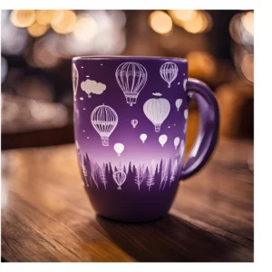 Coffee Cup
