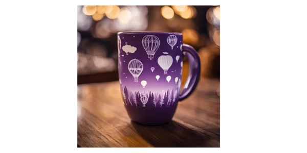 Coffee Cup
